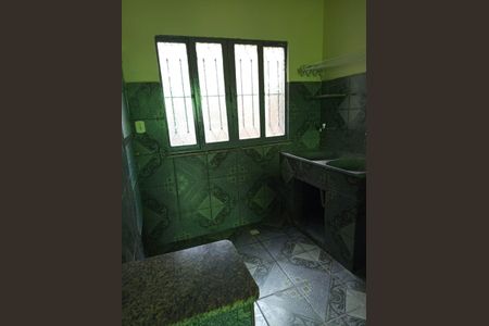 Apartamento para alugar com 2 quartos, 65m² em Anchieta, Nilópolis
