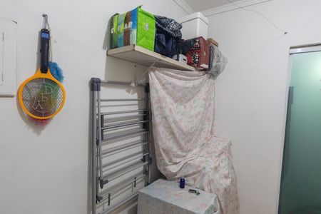 Sala de casa à venda com 6 quartos, 238m² em Horto Florestal, São Paulo