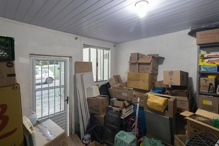 Quarto  de casa à venda com 6 quartos, 238m² em Horto Florestal, São Paulo