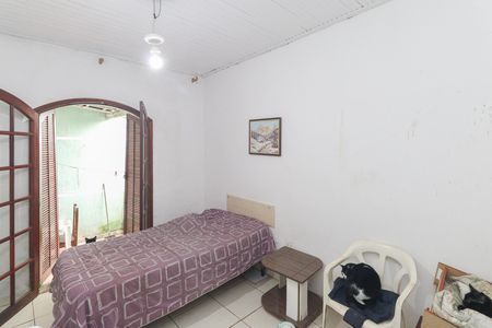 Quarto 2 de casa à venda com 3 quartos, 238m² em Horto Florestal, São Paulo