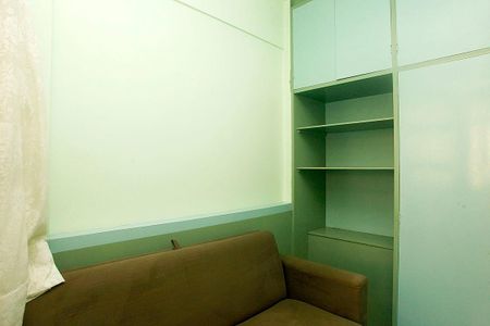 Apartamento para alugar com 105m², 3 quartos e 1 vagaÁrea de Serviço + Despensa