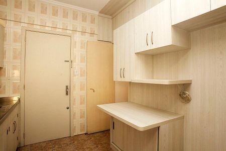 Apartamento para alugar com 105m², 3 quartos e 1 vagaCozinha