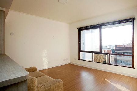 Apartamento para alugar com 105m², 3 quartos e 1 vagaSala 1 - Estar