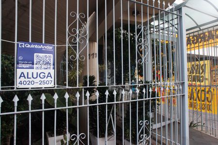 Apartamento para alugar com 105m², 3 quartos e 1 vagaPlaquinha