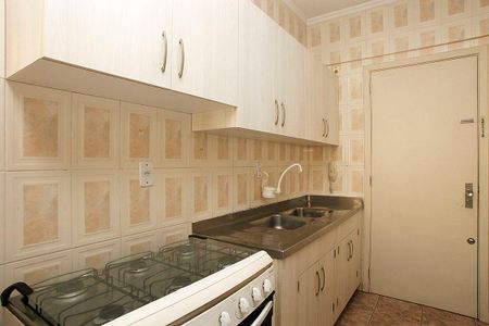 Apartamento para alugar com 105m², 3 quartos e 1 vagaCozinha
