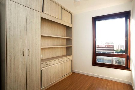 Apartamento para alugar com 105m², 3 quartos e 1 vagaQuarto 1