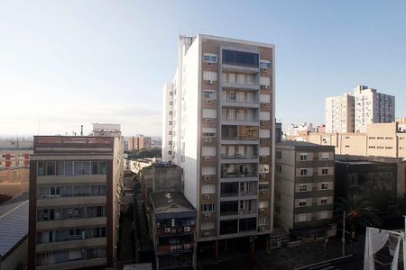 Apartamento para alugar com 105m², 3 quartos e 1 vagaQuarto 2 Vista