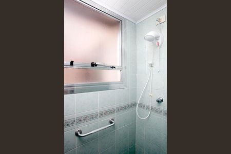 Apartamento para alugar com 105m², 3 quartos e 1 vagaBanheiro 1
