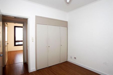 Apartamento para alugar com 105m², 3 quartos e 1 vagaQuarto 3