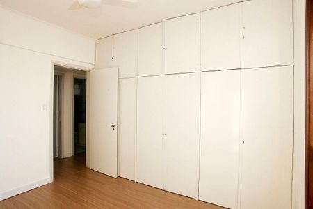 Apartamento para alugar com 105m², 3 quartos e 1 vagaQuarto 2