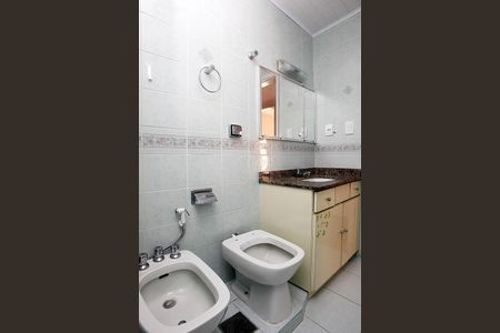 Apartamento para alugar com 105m², 3 quartos e 1 vagaBanheiro 1