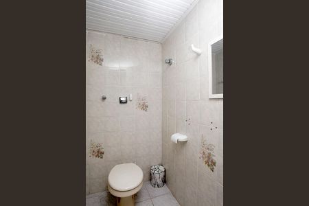 Apartamento para alugar com 105m², 3 quartos e 1 vagaBanheiro 3