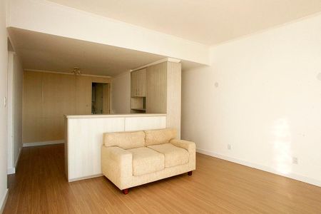 Apartamento para alugar com 105m², 3 quartos e 1 vagaSala 1 - Estar