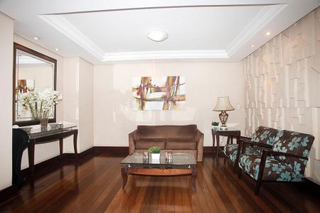 Apartamento para alugar com 105m², 3 quartos e 1 vagaÁrea Comum - Lounge Recepção
