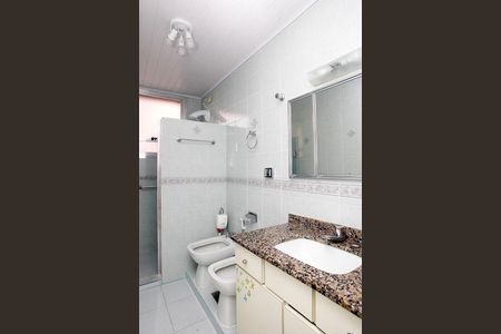 Apartamento para alugar com 105m², 3 quartos e 1 vagaBanheiro 1