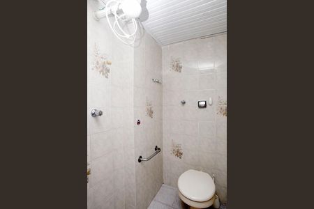Apartamento para alugar com 105m², 3 quartos e 1 vagaBanheiro 3