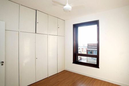 Apartamento para alugar com 105m², 3 quartos e 1 vagaQuarto 2