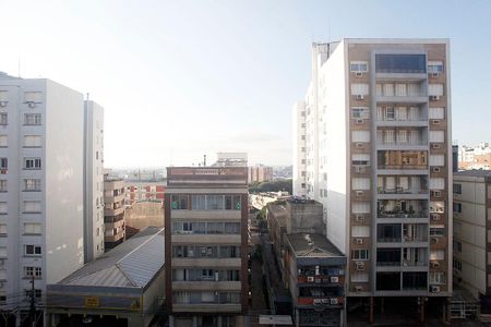 Apartamento para alugar com 105m², 3 quartos e 1 vagaQuarto 1 Vista