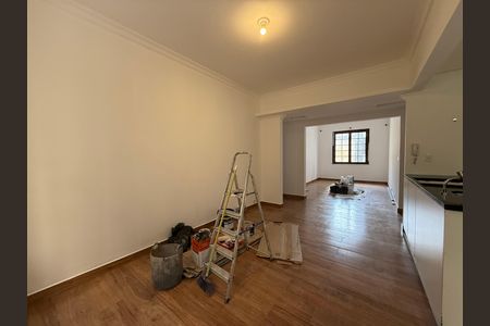 Apartamento à venda com 2 quartos, 100m² em Santa Ifigênia, São Paulo