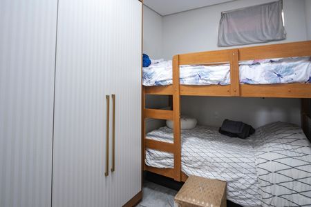Casa para alugar com 90m², 2 quartos e 1 vaga Casa para alugar com 90m², 2 quartos e 1 vagaQuarto 2