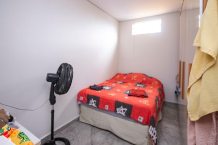 Casa para alugar com 90m², 2 quartos e 1 vaga Casa para alugar com 90m², 2 quartos e 1 vagaQuarto 1