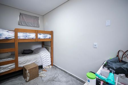Casa para alugar com 90m², 2 quartos e 1 vaga Casa para alugar com 90m², 2 quartos e 1 vagaQuarto 2
