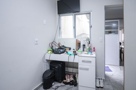 Casa para alugar com 90m², 2 quartos e 1 vaga Casa para alugar com 90m², 2 quartos e 1 vagaQuarto 2