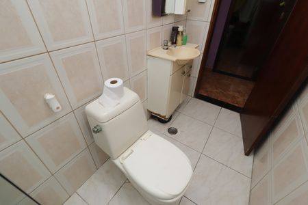 Apartamento para alugar com 52m², 2 quartos e 1 vagaBanheiro