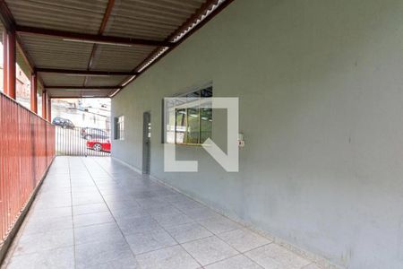 Apartamento para alugar com 52m², 2 quartos e 1 vaga Apartamento para alugar com 52m², 2 quartos e 1 vagaÁrea comum - Salão de festas