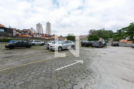 Apartamento para alugar com 52m², 2 quartos e 1 vaga Apartamento para alugar com 52m², 2 quartos e 1 vagaGaragem