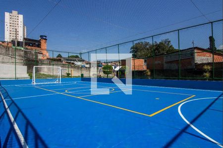 Apartamento para alugar com 52m², 2 quartos e 1 vaga Apartamento para alugar com 52m², 2 quartos e 1 vagaQuadra Esportiva