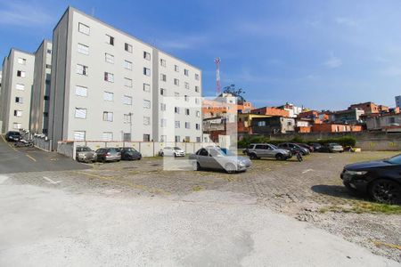 Apartamento para alugar com 52m², 2 quartos e 1 vaga Apartamento para alugar com 52m², 2 quartos e 1 vagaGaragem
