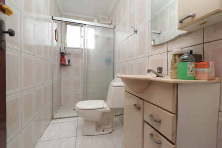 Apartamento para alugar com 52m², 2 quartos e 1 vagaBanheiro