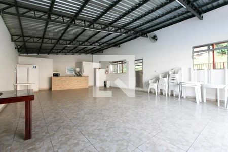 Apartamento para alugar com 52m², 2 quartos e 1 vaga Apartamento para alugar com 52m², 2 quartos e 1 vagaÁrea comum - Salão de festas