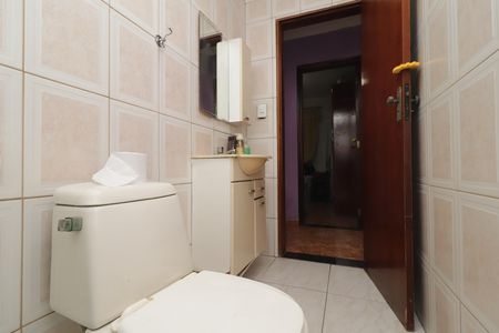 Apartamento para alugar com 52m², 2 quartos e 1 vagaBanheiro