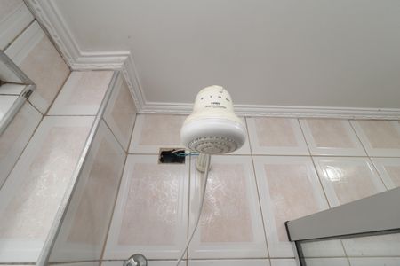 Apartamento para alugar com 52m², 2 quartos e 1 vagaBanheiro