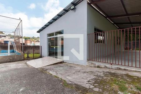 Apartamento para alugar com 52m², 2 quartos e 1 vaga Apartamento para alugar com 52m², 2 quartos e 1 vagaÁrea comum - Salão de festas