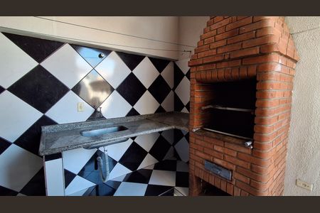 Casa para alugar com 176m², 3 quartos e 2 vagas Casa para alugar com 176m², 3 quartos e 2 vagasÁrea gourmet