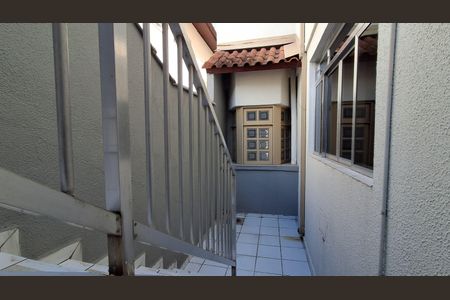 Casa para alugar com 176m², 3 quartos e 2 vagas Casa para alugar com 176m², 3 quartos e 2 vagasQuintal
