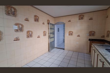 Casa para alugar com 176m², 3 quartos e 2 vagas Casa para alugar com 176m², 3 quartos e 2 vagasCozinha