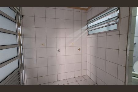 Casa para alugar com 176m², 3 quartos e 2 vagas Casa para alugar com 176m², 3 quartos e 2 vagasÁrea de Serviço