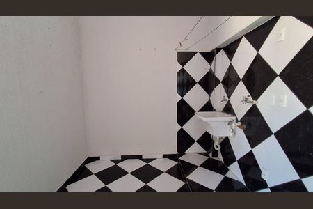 Casa para alugar com 176m², 3 quartos e 2 vagas Casa para alugar com 176m², 3 quartos e 2 vagasÁrea de Serviço