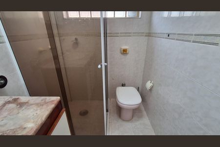 Casa para alugar com 176m², 3 quartos e 2 vagas Casa para alugar com 176m², 3 quartos e 2 vagasBanheiro Social