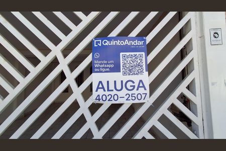 Casa para alugar com 176m², 3 quartos e 2 vagas Casa para alugar com 176m², 3 quartos e 2 vagasPlaquinha