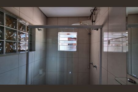 Casa para alugar com 176m², 3 quartos e 2 vagas Casa para alugar com 176m², 3 quartos e 2 vagasBanheiro Suíte