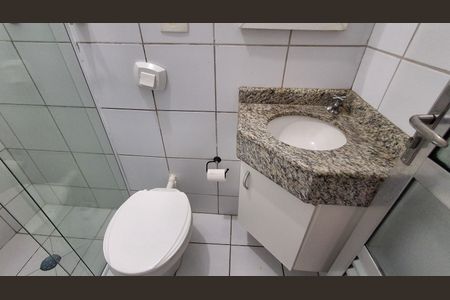 Casa para alugar com 176m², 3 quartos e 2 vagas Casa para alugar com 176m², 3 quartos e 2 vagasBanheiro Social 2