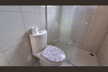 Casa para alugar com 176m², 3 quartos e 2 vagas Casa para alugar com 176m², 3 quartos e 2 vagasBanheiro Suíte
