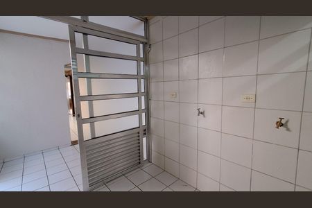 Casa para alugar com 176m², 3 quartos e 2 vagas Casa para alugar com 176m², 3 quartos e 2 vagasÁrea de Serviço