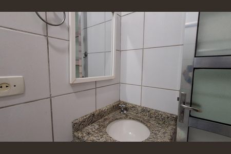 Casa para alugar com 176m², 3 quartos e 2 vagas Casa para alugar com 176m², 3 quartos e 2 vagasBanheiro Social 2