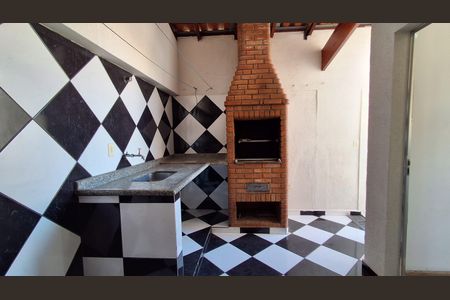 Casa para alugar com 176m², 3 quartos e 2 vagas Casa para alugar com 176m², 3 quartos e 2 vagasÁrea gourmet